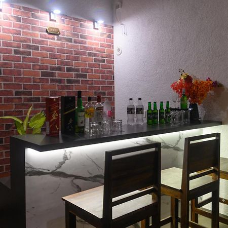 Lotus & Orchid Villas By Ramnath Homes Sangolda Εξωτερικό φωτογραφία