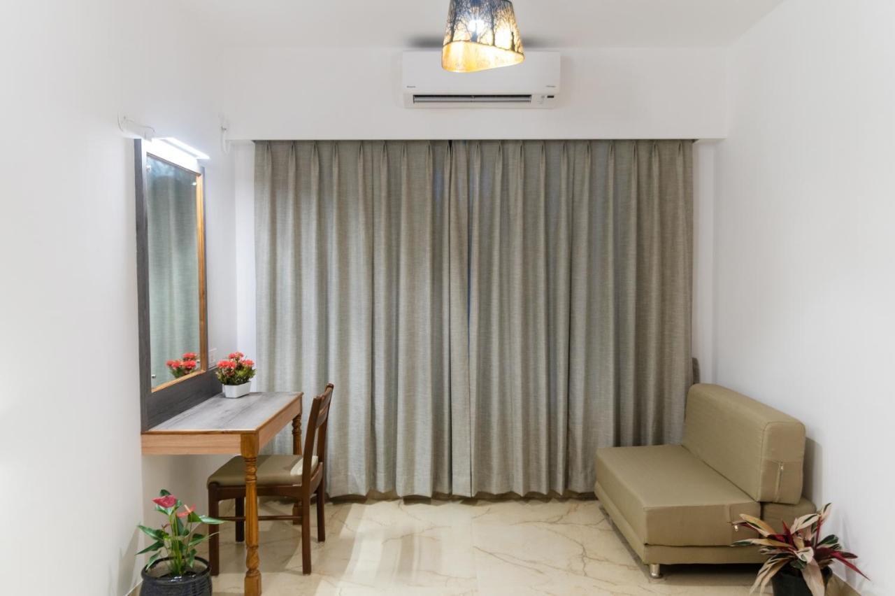 Lotus & Orchid Villas By Ramnath Homes Sangolda Εξωτερικό φωτογραφία