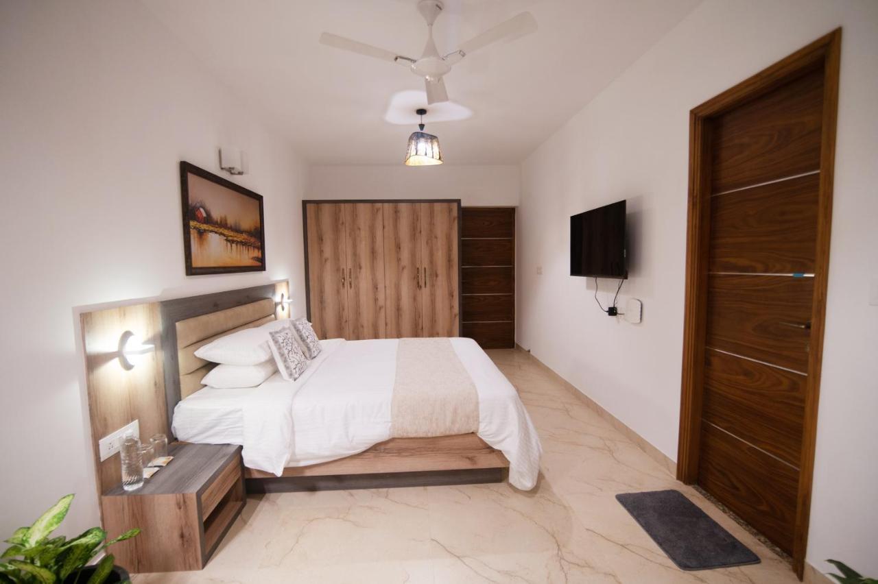 Lotus & Orchid Villas By Ramnath Homes Sangolda Εξωτερικό φωτογραφία