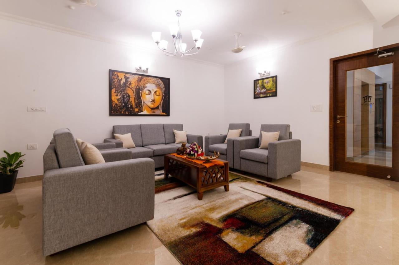 Lotus & Orchid Villas By Ramnath Homes Sangolda Εξωτερικό φωτογραφία